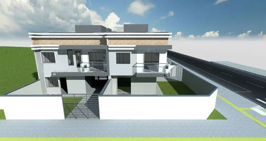 Casa com 3 quartos à venda na Rua Admar Horn, 5, Orfãs, Ponta Grossa