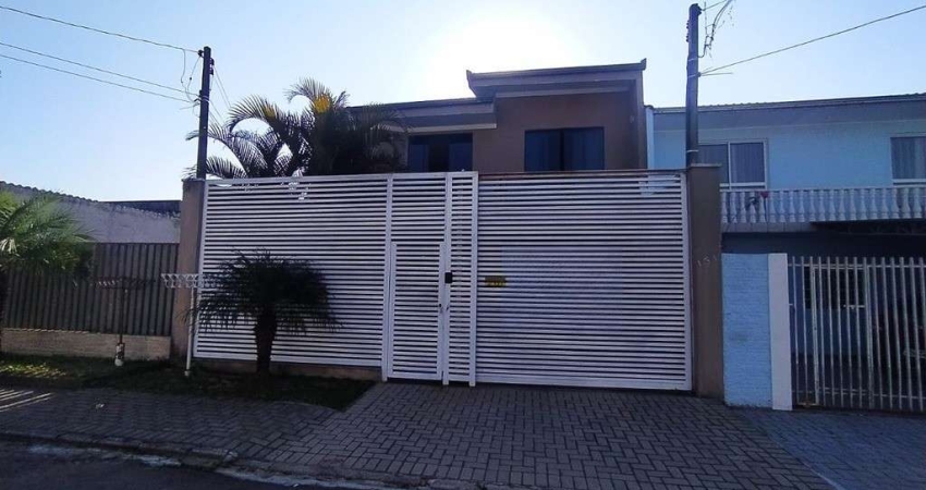 Casa com 3 quartos à venda na Rua Maria Nicolas, 131, Sítio Cercado, Curitiba
