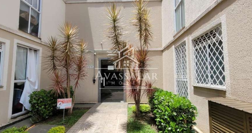 Apartamento com 2 quartos para locação, Santo Antônio, São José dos Pinhais - PR