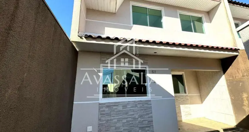 Casa com 4 quartos à venda na Rua Profeta Ezequiel, 32, Umbará, Curitiba