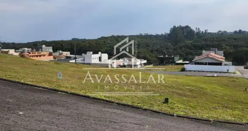 Terreno 308 m  Arruda - Colombo PR em condomínio à venda, Arruda, COLOMBO - PR
