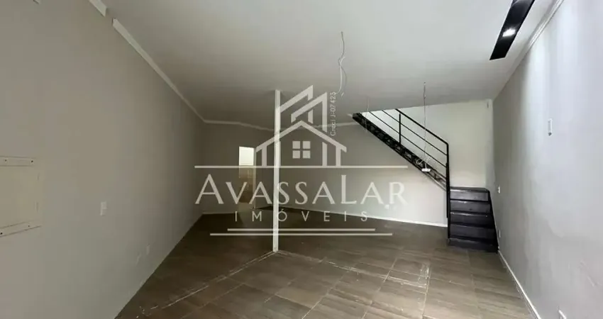Sala comercial disponível para locação, na rua tijucas do sul, curitiba-pr