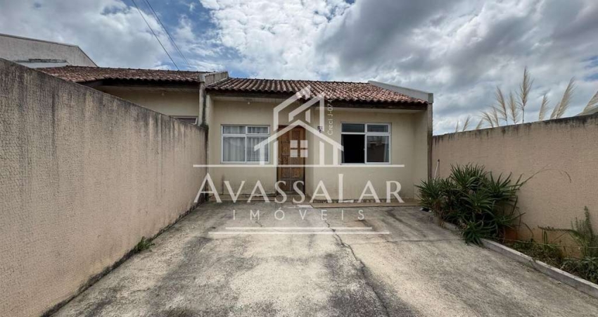 Casa com 2 quartos venda no bairro Eucaliptos, FAZENDA RIO GRANDE - PR