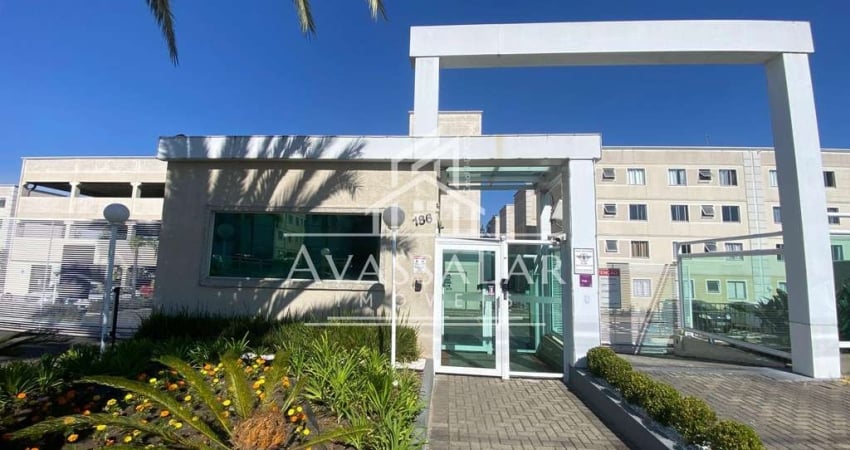 Apartamento com 2 quartos á venda no bairro Pinheirinho, CURITIBA- PR