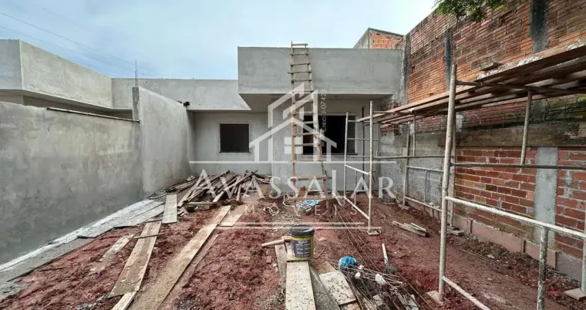 Casa à venda com 3 dormitórios, Del Rey, SAO JOSE DOS PINHAIS - PR