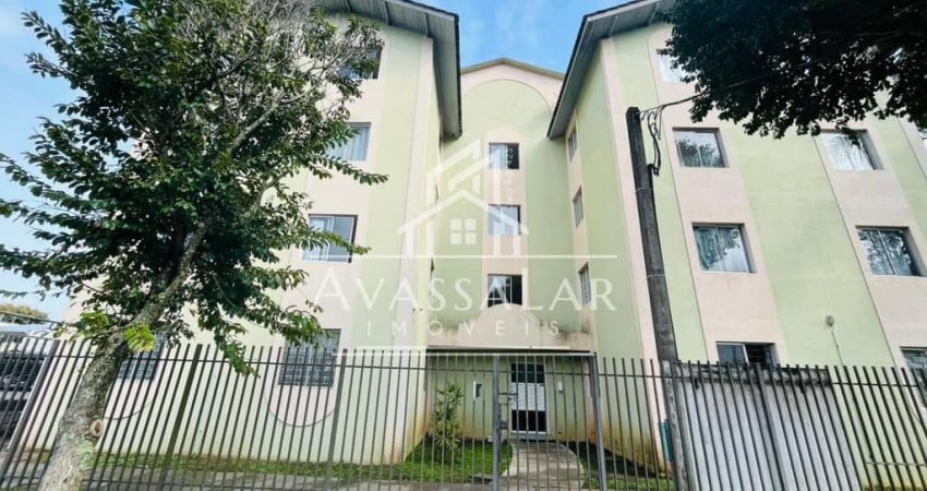 Apartamento para locação 2 quartos, Sítio Cercado, CURITIBA - PR