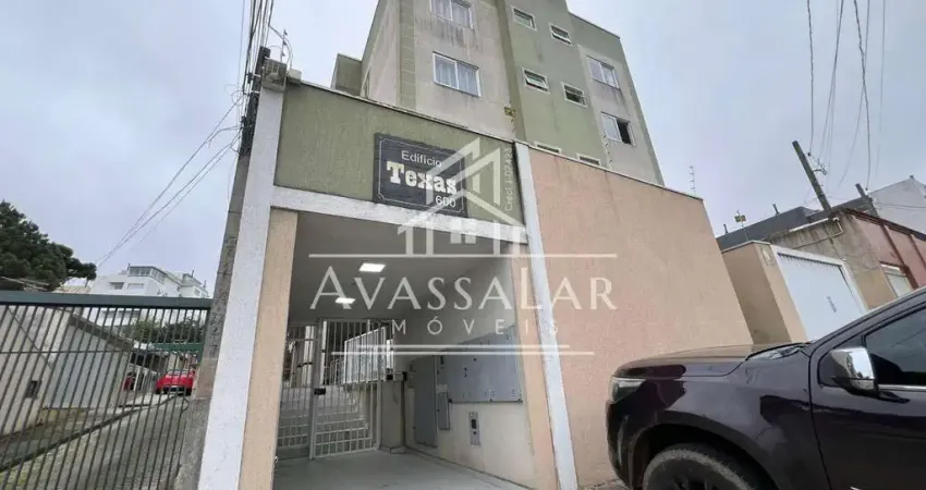 Apartamento com 2 dormitórios a venda no bairro Braga, São josé dos Pinhais- PR