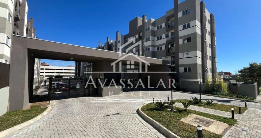 Apartamento com 2 quartos para locação, BONECA DO IGUAÇU, SAO JOSE DOS PINHAIS - PR