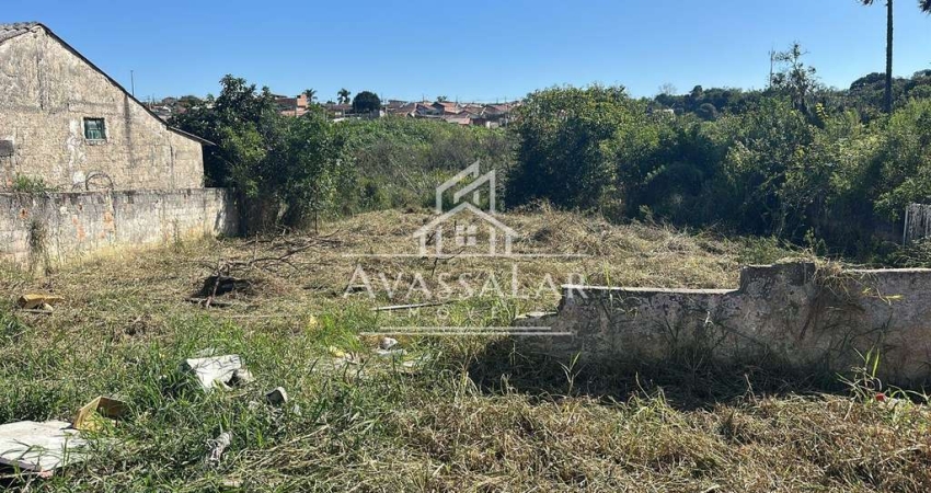 Terreno á venda no bairro Estados, na Fazenda Rio Grande - PR