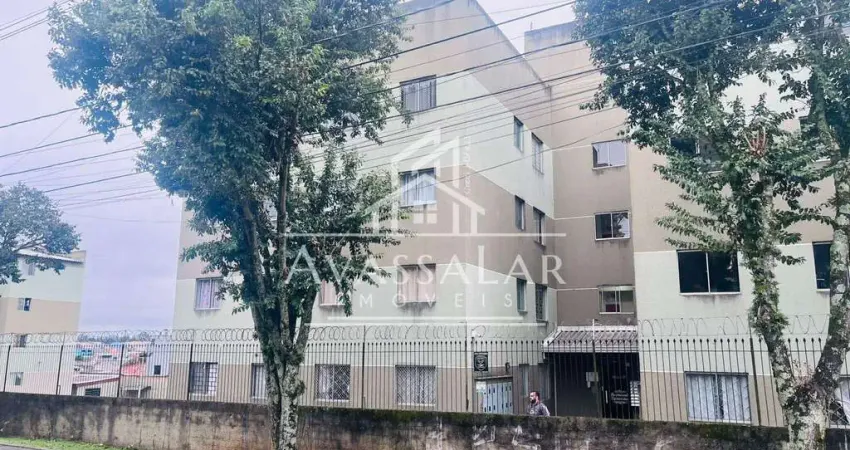 Apartamento com 2 quartos à venda, Sítio Cercado, CURITIBA - PR