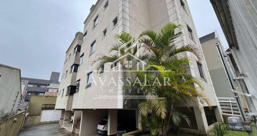 Apartamento mobiliado com 2 quartos no bairro Portão, em Curitiba -PR