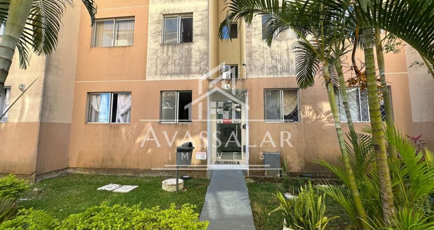 Apartamento com 2 domitórios à venda, Sítio Cercado, CURITIBA - PR
