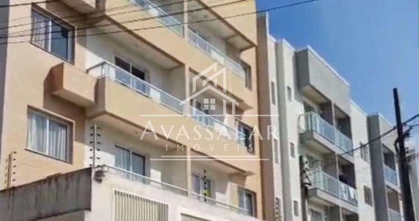 APARTAMENTO MOBILIADO COM 3 DORMITORIOS SENDO 1 SUITE SAO JOSE DOS PINHAIS - PR
