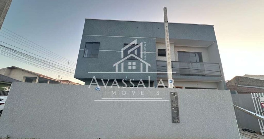 Casa à venda na Rua Ana Sofia Ribeiro, 262, Sítio Cercado, Curitiba