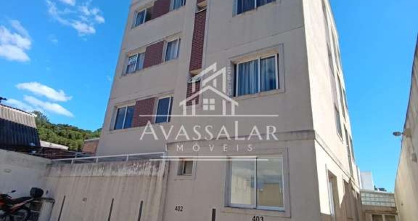Apartamento mobiliado com 2 quartos, no bairro Parque da Fonte, São José dos Pinhais.