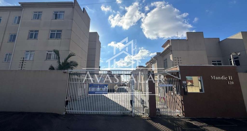 Apartamento com 3 quartos à venda, Sítio Cercado, CURITIBA - PR