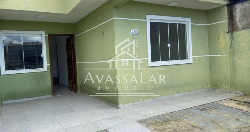 Casa para locação 3 quartos, Eucaliptos, FAZENDA RIO GRANDE - PR
