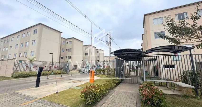 Apartamento à venda 2 quartos com cozinha planejadas, Umbará, CURITIBA - PR