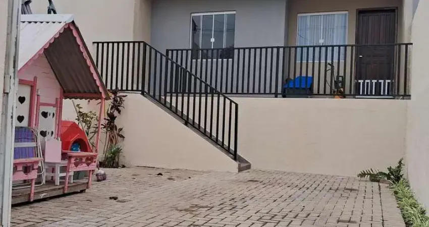 Casa com 2 quartos à venda, Estados, FAZENDA RIO GRANDE - PR