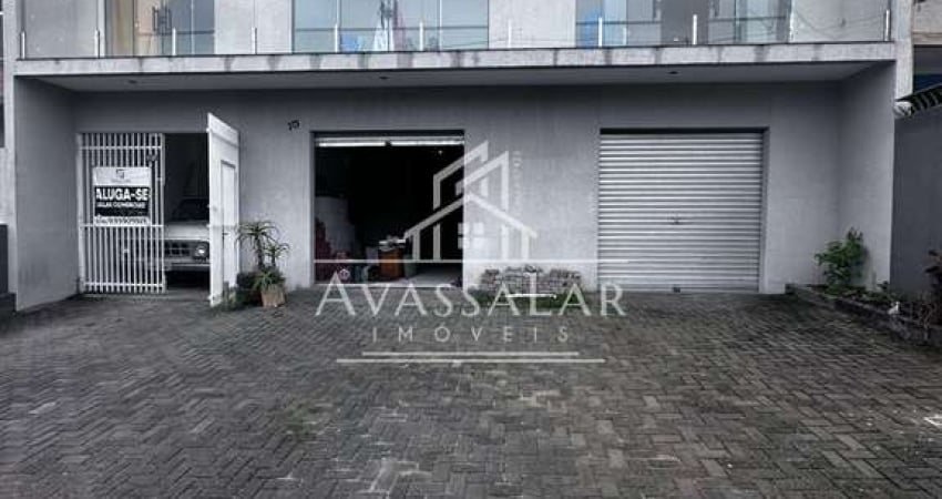 Apartamento para locação, Eucaliptos, FAZENDA RIO GRANDE - PR