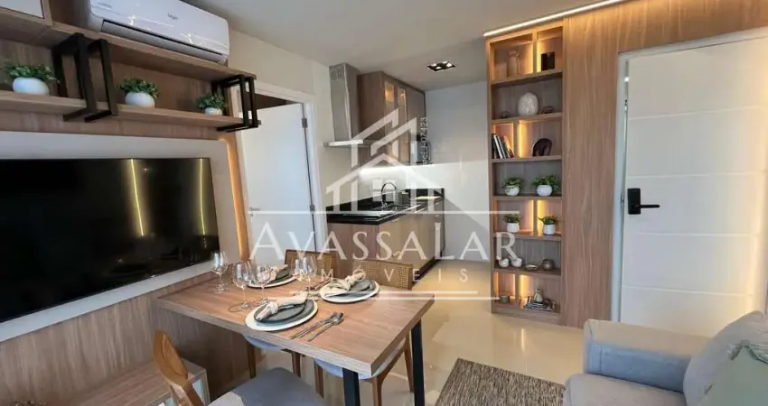 Kitnet / Stúdio à venda na Avenida Visconde de Guarapuava, Centro, Curitiba