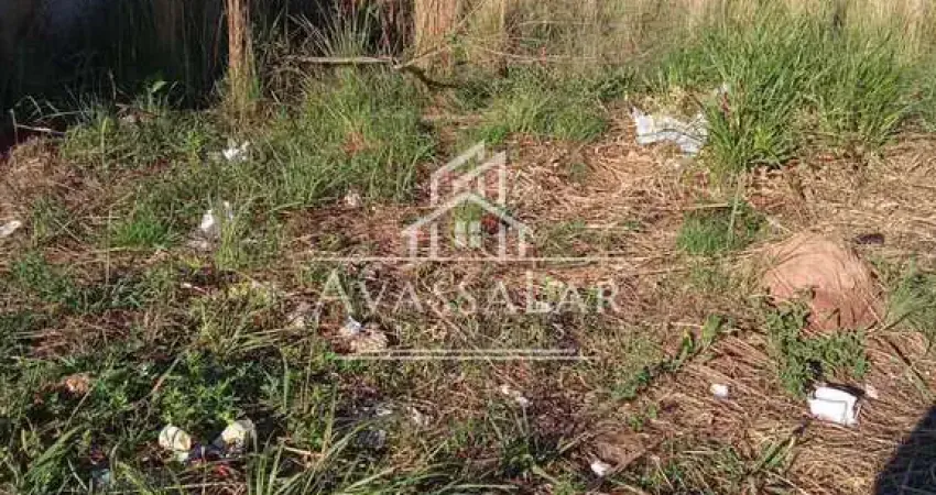 Terreno à venda na Avenida Londres, Nações, Fazenda Rio Grande