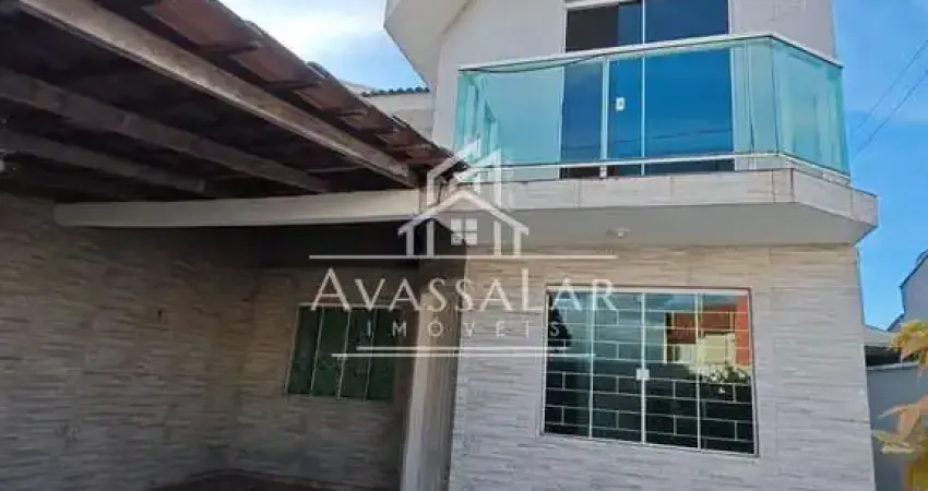 Sobrado para locação, 2 quartos, gralha azul, fazenda rio grande - pr