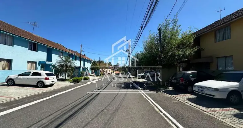 Apartamento com 2 quartos à venda na Rua Valdomiro Rodrigues, 360, Tatuquara, Curitiba