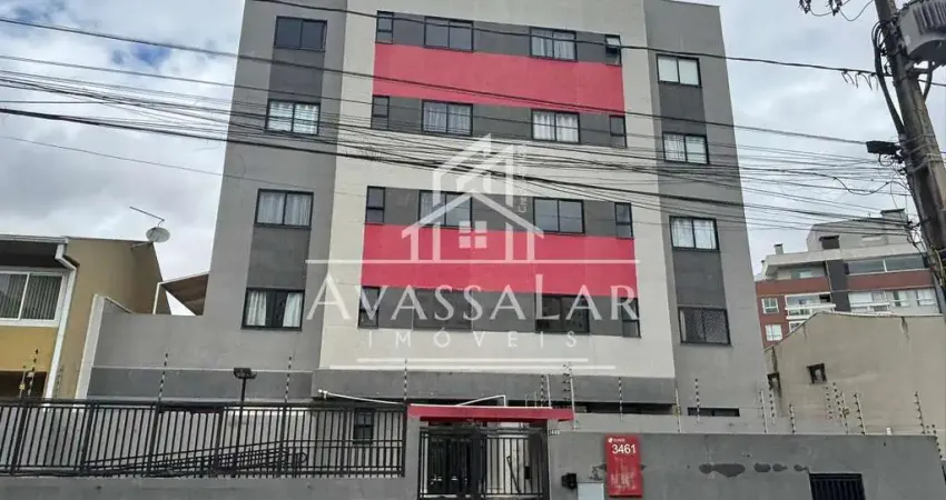 Kitnet / Stúdio à venda na Avenida Presidente Wenceslau Braz, 3461, Portão, Curitiba