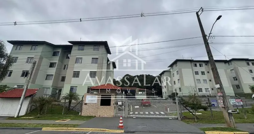 Apartamento mobiliado à venda no santa cândida curitiba pr