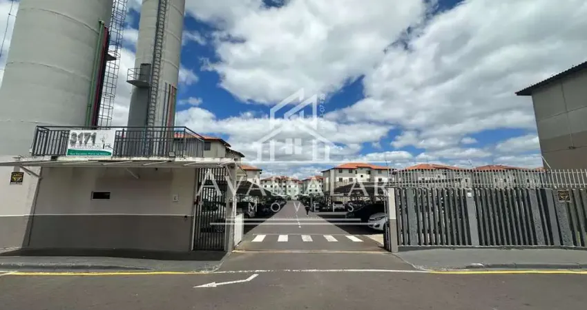 Apartamento com 2 quartos para alugar na Rua Eduardo Pinto da Rocha 3171, Sítio Cercado, Curitiba