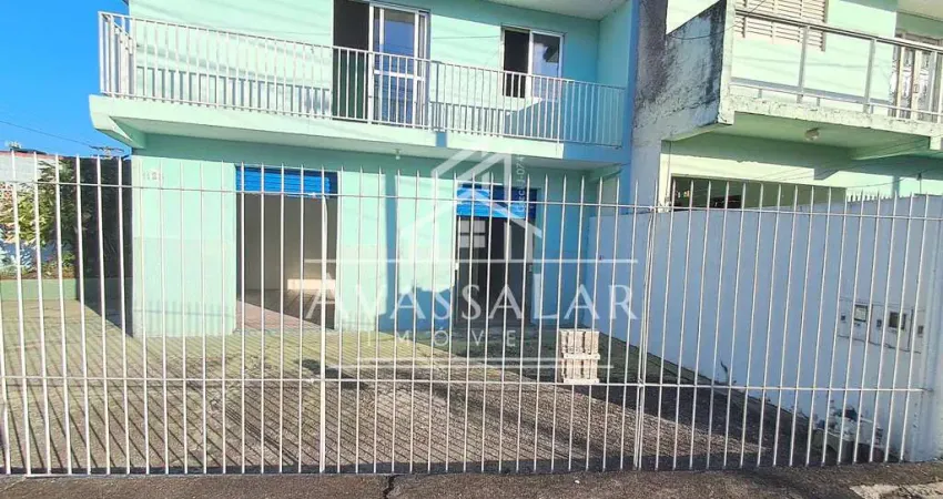 Imóvel térreo de 75m  no sítio cercado – ideal para uso comercial ou residencial