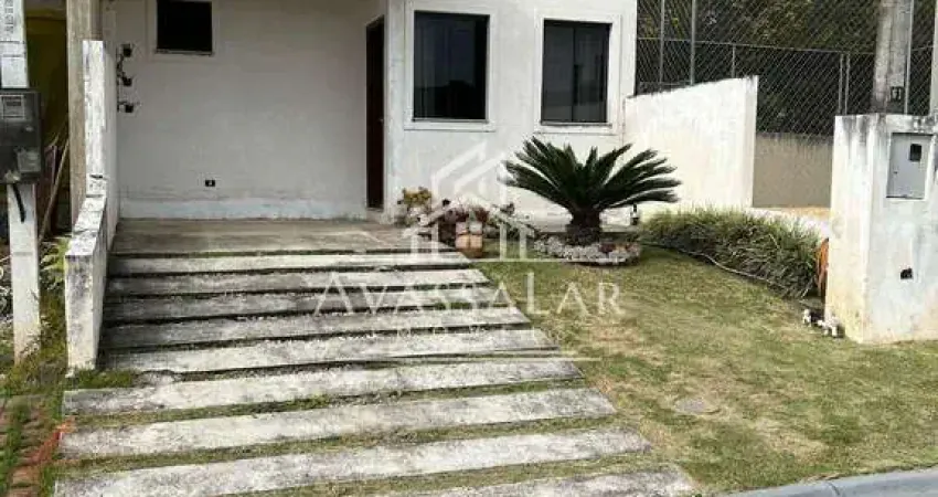 Casa à venda em construção em condominio, tatuquara, curitiba - pr