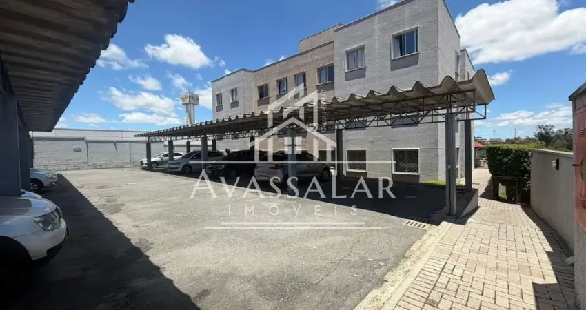 Apartamento à venda com 3 quartos e mobiliado - localização privilegiada