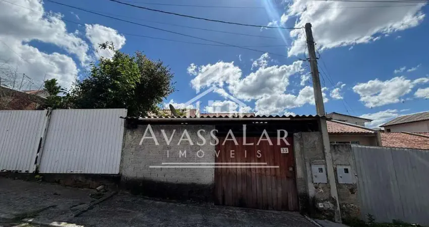 Casa com 2 quartos à venda dentro de condomínio no santa cândida, curitiba - pr
