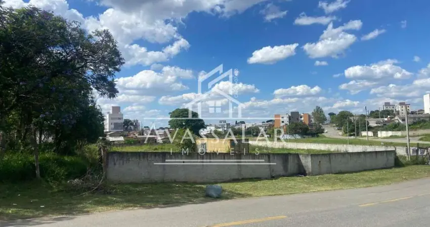 Terreno de 6.238 m  para incorporação no cruzeiro – projeto para 132 apartamentos