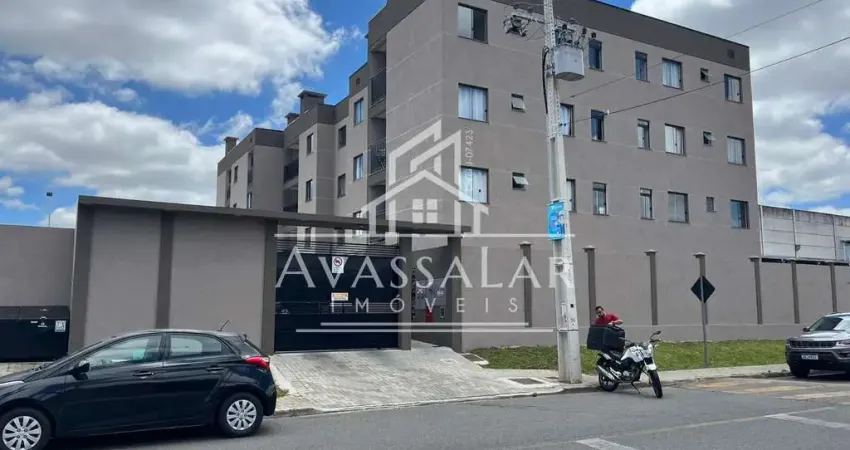 Apartamento térreo à venda, parque da fonte, sao jose dos pinhais - pr