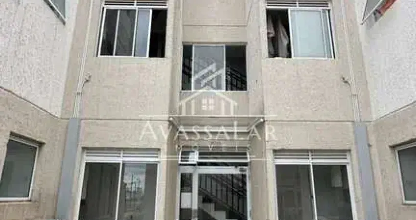 Apartamento para locação, parque da fonte, sao jose dos pinhais - pr