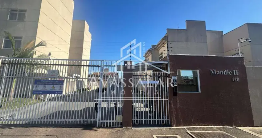 Apartamento com 3 dormitórios à venda, Sítio Cercado, CURITIBA - PR