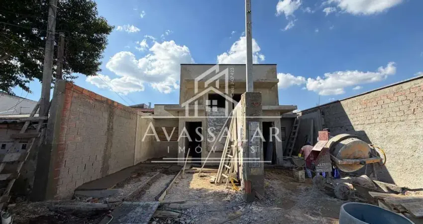 Casa com 2 quartos à venda na Rua Cidade de Ouro, 641, Sítio Cercado, Curitiba