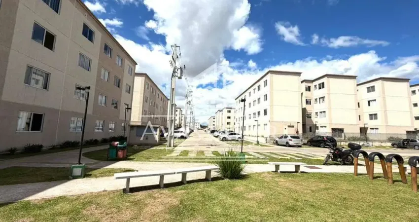 Apartamento Térreo com 2 Dormitórios à Venda - Umbará | Curitiba PR