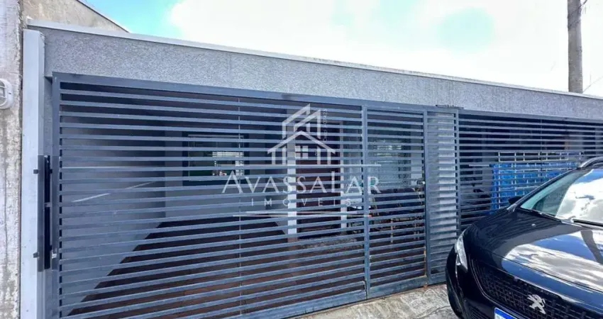 Casa com 3 quartos à venda na Rua Joval de Paula Souza 668, 668, Thomaz Coelho, Araucária