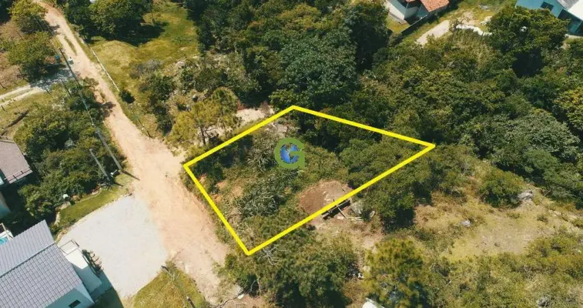 Terreno à venda na Rua dos Ramos, Praia da Gamboa, Garopaba
