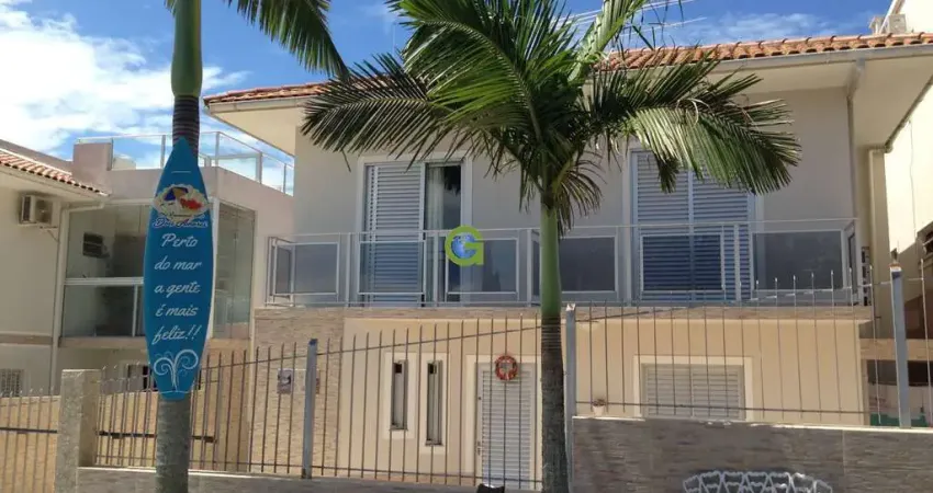 Casa com 8 quartos à venda na Rua dos Curiós, 126, Ingleses do Rio Vermelho, Florianópolis