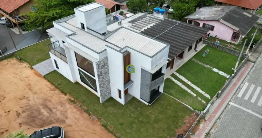 Casa com 3 quartos à venda na Estrada Geral do Siriu, s n, Siriú, Garopaba
