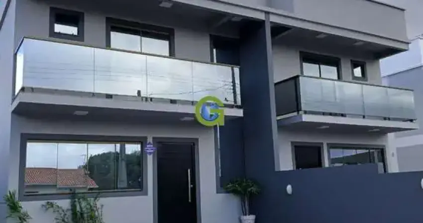 Casa com 3 quartos à venda na Rua Morumbi, 406, Praia do Sonho, Palhoça