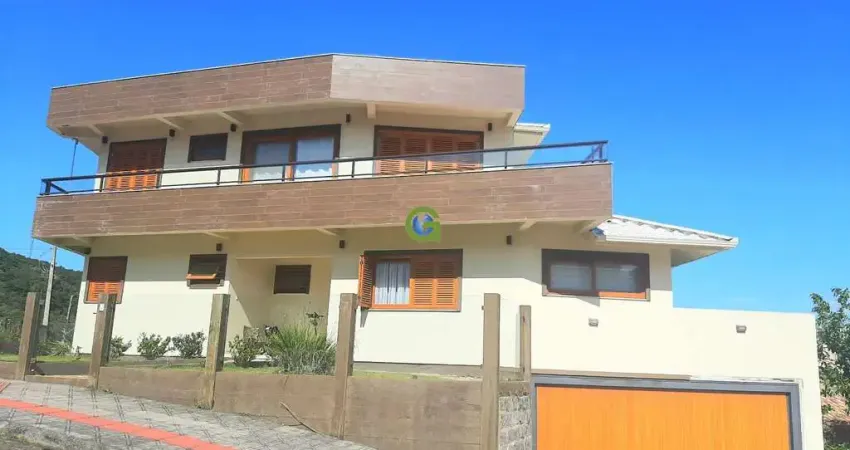 Casa com 4 quartos à venda na Rua Bernadino Manoel Rodrigues, s n, Centro, Garopaba