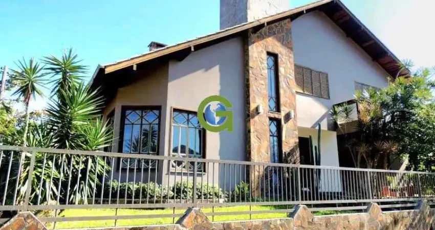 Casa com 3 quartos à venda na Rua Sebastião Messias de Souza, Centro, Garopaba