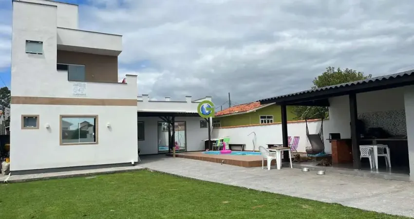 Descubra seu refúgio à beira-mar na Praia da Pinheira, Palhoça!