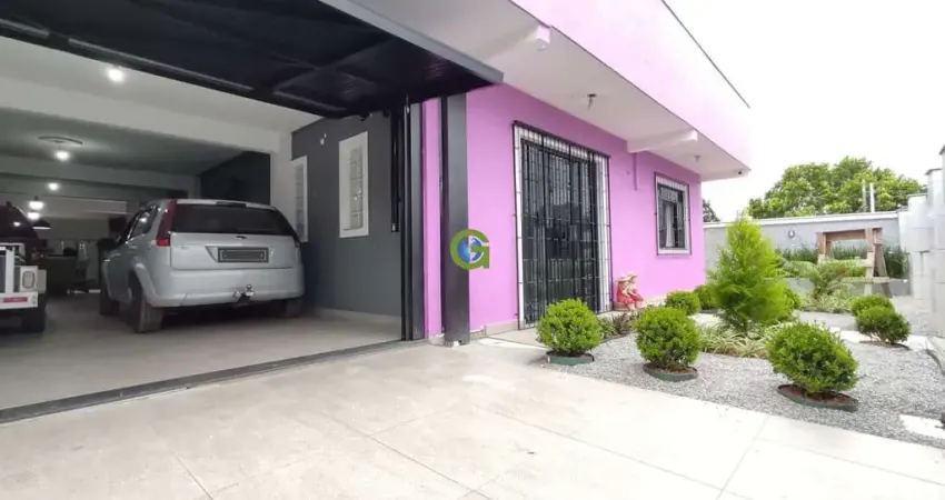 Casa com 5 quartos à venda na Rua Renato Soares, 146, Areias, Paulo Lopes